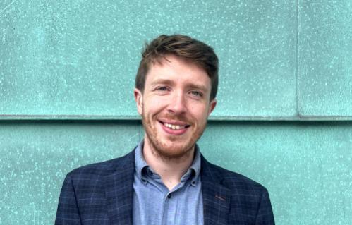 Dr. Kevin Daly has been awarded a prestigious European Research Council (ERC) Starting Grants to support his research. He joins three other UCD researchers who will each receive over €1.5 million for their projects.